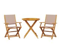 Bistro Set, Bistro Sets, Bistro Set vidaXL