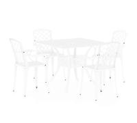 Bistro Set, Bistro Sets, Bistro Set vidaXL
