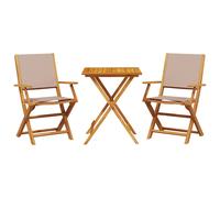 Bistro Set, Bistro Sets, Bistro Set vidaXL