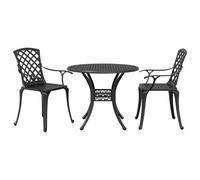 Bistro Set, Bistro Sets, Bistro Set vidaXL
