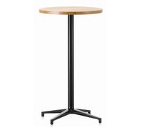 Bistro Table bar table Indoor Ø 64,2cm Vitra