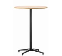 Bistro Table bar table Indoor Ø 79,6cm Vitra