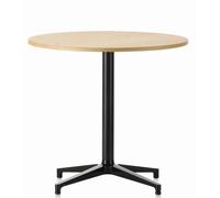 Bistro Table round Indoor Ø 79,6 cm Vitra