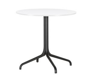 Bistro Table round Outdoor Ø 79,6 cm Vitra