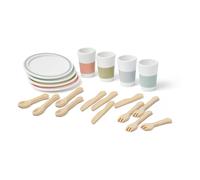 Kids Concept Bistro Dinnerware Set
