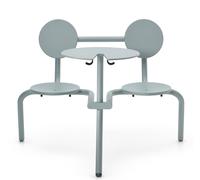 Bistroo Chair / Table Combination Outdoor Extremis