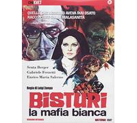 Bisturi La Mafia Bianca