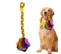 Bisugfia Soft Interactive Toy - Bisugal Ball, Broken Ball Big Dog | Entertainment Activity, Washable Secure Bolt Ball Ball, Dispenser