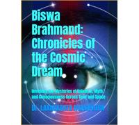 Biswa Brahmand: Chronicles of the Cosmic Dream: Unveiling the Mysteries of Universe, Myth, and Consciousness Across Time and Space