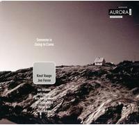 Bit 20 Ensemble - Nokon kjem til å koma (Someone Is Going To Come)