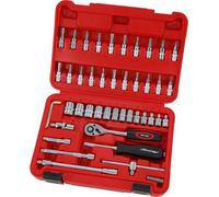 Bit And Socket Set - 46 Piece / Accessories (Neilsen Ct0746)