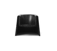 Normann Copenhagen - Bit Lounge Chair, Black - Black
