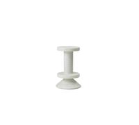 Normann Copenhagen - Bit Bar Stool 65 cm, White - White
