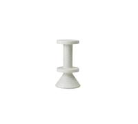 Normann Copenhagen - Bit Bar Stool 75 cm, White - White