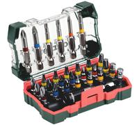 Bit Box Screwdriver Bits Bitzubehör Sp 29-teilig S2-Bits With Adapter And Holder
