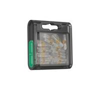Bit box set 20 tx hf, tx 25mm, 20 piece wurth, spax 5057778001