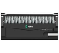 Bit-Check 30 Torx Screwdriver Bit Set, 30 Piece - 05057900001