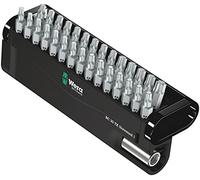 Wera 30 Piece Bit-Check Torx Screwdriver Bit Set
