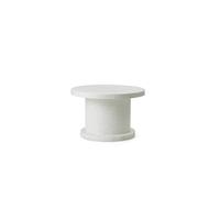 Bit Coffee Table White