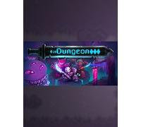 bit Dungeon III Steam Key GLOBAL