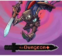 Bit Dungeon Plus EU PS5 CD Key