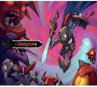 bit Dungeon+ Steam Gift