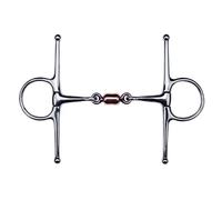 Bit for rolling horse Feeling