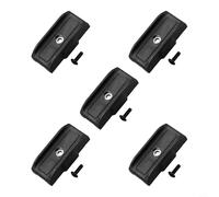 Bit Holder for Cordless Drills and Drivers - 45 mm Plastic Magnetic Bit Holder Screw Compatible with 10.8V, 14.4V & 18V XR Drill Too