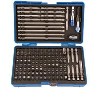 Bit Holder Set (127 Piece)