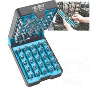 Bit Kit 5 Hazet Inc Bit Holder 2240N/51