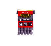 Bit PH2 50 mm Modeco Expert MN-15-391