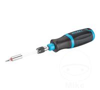 Screwdriver Se HAZET 811R-4