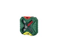 BIT SET, MINI X-LINE, 34 PIECE , BOSCH , 2607010608