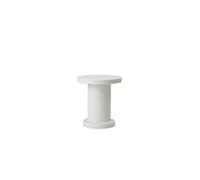 Bit Side Table White