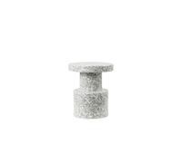 Bit Stool Grey