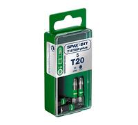Bit T-Star Plus Spax - T20