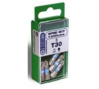 Bit T-Star Plus - Spax - T30