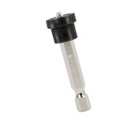 Bit to Maintain Consistent Screw Depth Boosting Work Efficiency for Interior Decoration Remodeling Task Home Improvement Tool