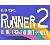 BIT.TRIP Presents... Runner2: Future Legend of Rhythm Alien Steam CD Key