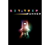 BIT.TRIP Presents Runner2: Future Legend Of Rhythm Alien Steam Gift GLOBAL