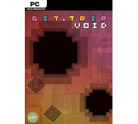 BIT.TRIP VOID PC