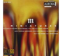 Bit20 Ensemble - Miniatures