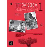 Bitácora 1. Nueva edición. A1. Cuaderno de ejercicios + MP3 descargable