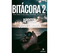 Bitácora 2: Estrategias para alcanzar