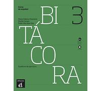 Bitacora: Cuaderno de ejercicios + CD 3 (B1.1)