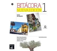 Bitacora - Nueva edicion: Libro del alumno + MP3 descargable 1 (A1) (Bitácora, 1)