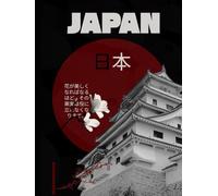 Bitácora "Onda de Japon": Cuaderno Premium Estilo Japonés.