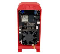 Bitaxe Gamma 601 BTC Solo Lottery Miner UK PLUG