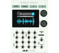 bitbox micro - Compact sampling module