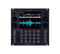 bitbox mk2 - black edition - Second generation intuitive sampling module